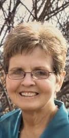 Ann June Collins Obituary (2025)