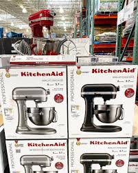 Kitchenaid 9 cup food processor plus easy to use, clean, and store; Costco Deals Baking And Cooking We Are All Facebook