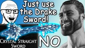 Best Early Weapon for STR or INT Builds 🌌 Dark Souls 1