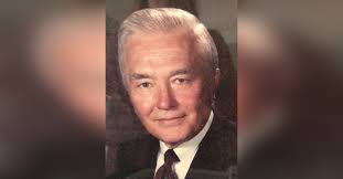 Obituary information for Donald Regnell