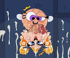 Poff farly odd parents