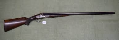 January 29th Gun Auction - Horst Auctioneers