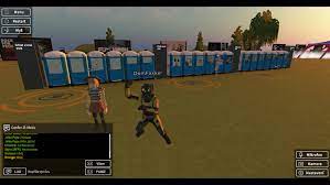 Jedná se o největší český rockový festival a každý rok na něj zamíří desítky tisíc lidí. Foto Prvni Virtualni Festival Z Rukou Rock For People Se Vyvedl Na Jednicku Fakker Cz