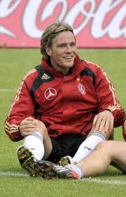 Official fan page of the germany national football team / click here. Germany S Hottest Football Players The Local