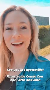 Fayetteville Fan Fest 2025