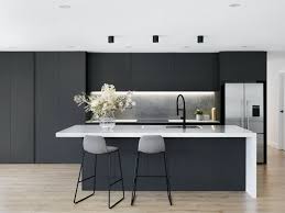 A combination of modern and traditional styles, contemporary kitchens are comfortable and stylish. 7 Tips For Designing A Modern Kitchen Cosentino Australia Cosentino Australia