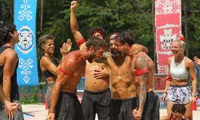 07.03.2021 | 17:02 survivor spoiler σήμερα 7/3/21 έπαθλο: Survivor Spoiler 7 3 Aytoi Kerdizoyn Shmera To Epa8lo Faghtoy Vid Dokari Gr