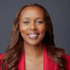 We are so excited to announce at big Congratulations to Elke Stephenson