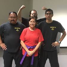 Instructors — Amalgam Martial Academy