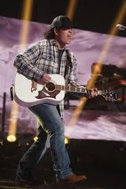 But, let's face it, there are probably a few winners that you forgot even existed. American Idol 2021 Spartanburg S Caleb Kennedy Advances To Top 16