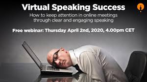Maybe you would like to learn more about one of these? Ideas On Stage Webinars