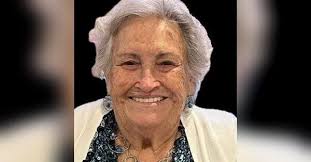 Flora Chavez Obituary