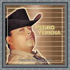 Pedro Yerena