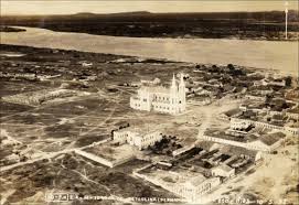 Vista Aérea de Petrolina