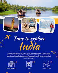 Travel Packages