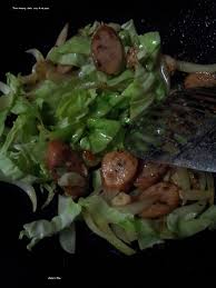 Lihat juga resep chicken curry bee hoon enak lainnya. Soo Hoon Goreng Cikjoi S Blog