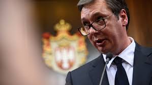 VUČIĆ SUTRA IDE U KINU! Planiran razgovor sa Putinom, poznato o čemu će  razgovarati