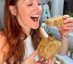 Gwen Luckey's Instagram, Twitter & Facebook