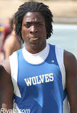 Bryce Perkins 2015 Dual Threat Quarterback Arizona State