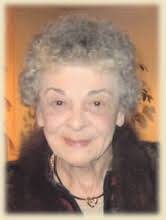 Obituary information for Marie C. Trethaway