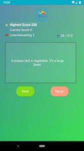 Community contributor this post was created by a member of the buzzfeed community.you can join and make your own posts and quizzes. Family Games Best True Or False Trivia Quiz For Android Apk Download
