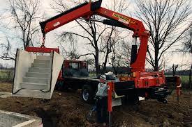Precast foundation panels concrete construction. Project Gallery Carey Precast Concrete Co Carey Precast Concrete Co