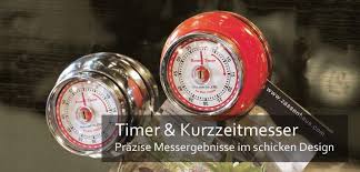 Zeitmesser Fur Kuche Kochen Prazise Marken Timer Bei Kochform