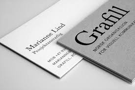 Paper that is 10pt is 0.01 inches thick, 20pt is 0.02 inches thick, etc. 15 Inspiring Business Card Designs