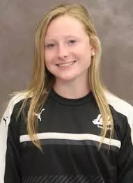 2018 Women's Soccer Roster