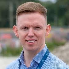 After a rewarding journey in the Rail Industry, I'm thrilled to announce  that I'm transitioning to a new role as a Duty Manager at the Scottish  Ambulance Service. From my humble beginnings