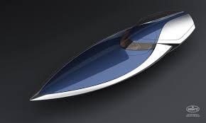 A Bugatti Sang Bleu Boat To Go With Your Veyron Covalentnews Com Bugatti Veyron Yacht Design Speed Boats