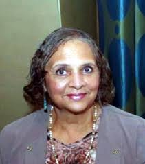 Alice Pearson Obituary