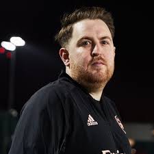 Playing to Lose: Man v Fat Football