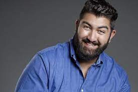 Jetzt verrät er seinen trick. Faisal Kawusi Tickets