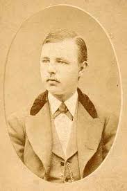 Andreas Thaysen und Ida CrandaSll