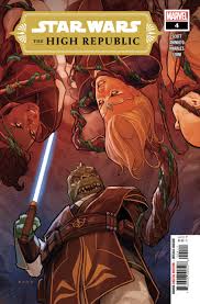 No fear as want to read The High Republic 4 There Is No Fear Part 4 Jedi Bibliothek