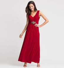 Suche Rat Wegen Roten Kleid Mode Abendkleid
