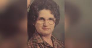 Obituary information for Peggy Ann Smith