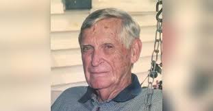 John Wilkin Walker Obituary