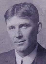 William Edward McCarthy (1883-1973)