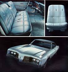 oldsmobile 1968 oldsmobile 1968
