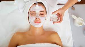 How Often Should You Get A Professional Facial? Experts Weigh In | Allure