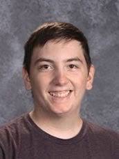 Career Center announces Bednar and Schmidt as Students of the Month