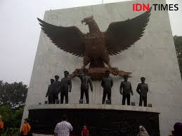 Hari kesaktian pancasila adalah hari nasional di indonesia yang diperingati setiap 1 oktober sesuai dengan keputusan presiden nomor 153/tahun 1967. Peringati Hari Kesaktian Pancasila Ini Isi Lengkap Pidato Mendikbud