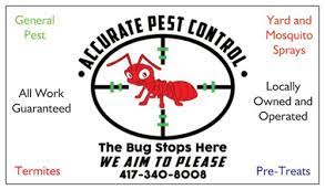 Affiliated acceptance provides payment processing, full service billing and software to martial arts and fitness industry there are over 1825 cities in sunrise beach with companies in the companies category. Accurate Pest Control Llc Home Facebook