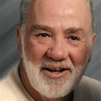 Richard Keith Hudson Obituary