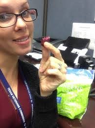 Michelle Kincer's Instagram, Twitter & Facebook