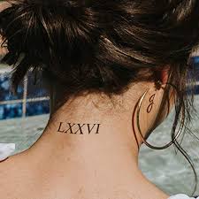 Our love and passion of the tattoo industry i Female Celebrity Singer Temporary Tattoos Skin Safe Made In The Us Ninthavenue Europe