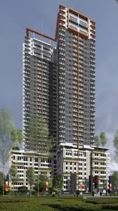 The haute gurney kl# new klcc view condo # 5 mins to 3 lrt station, university, kl city # early bird offer !!! The Haute Gurney Kuala Lumpur Malaysia Moa Architects