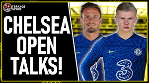 Manchester united and chelsea have been buoyed in their efforts to sign saul niguez by reports that atletico. Chelsea Get Major Haaland Boost Chelsea To Sign Saul Niguez Lukaku Update Chelsea News Youtube